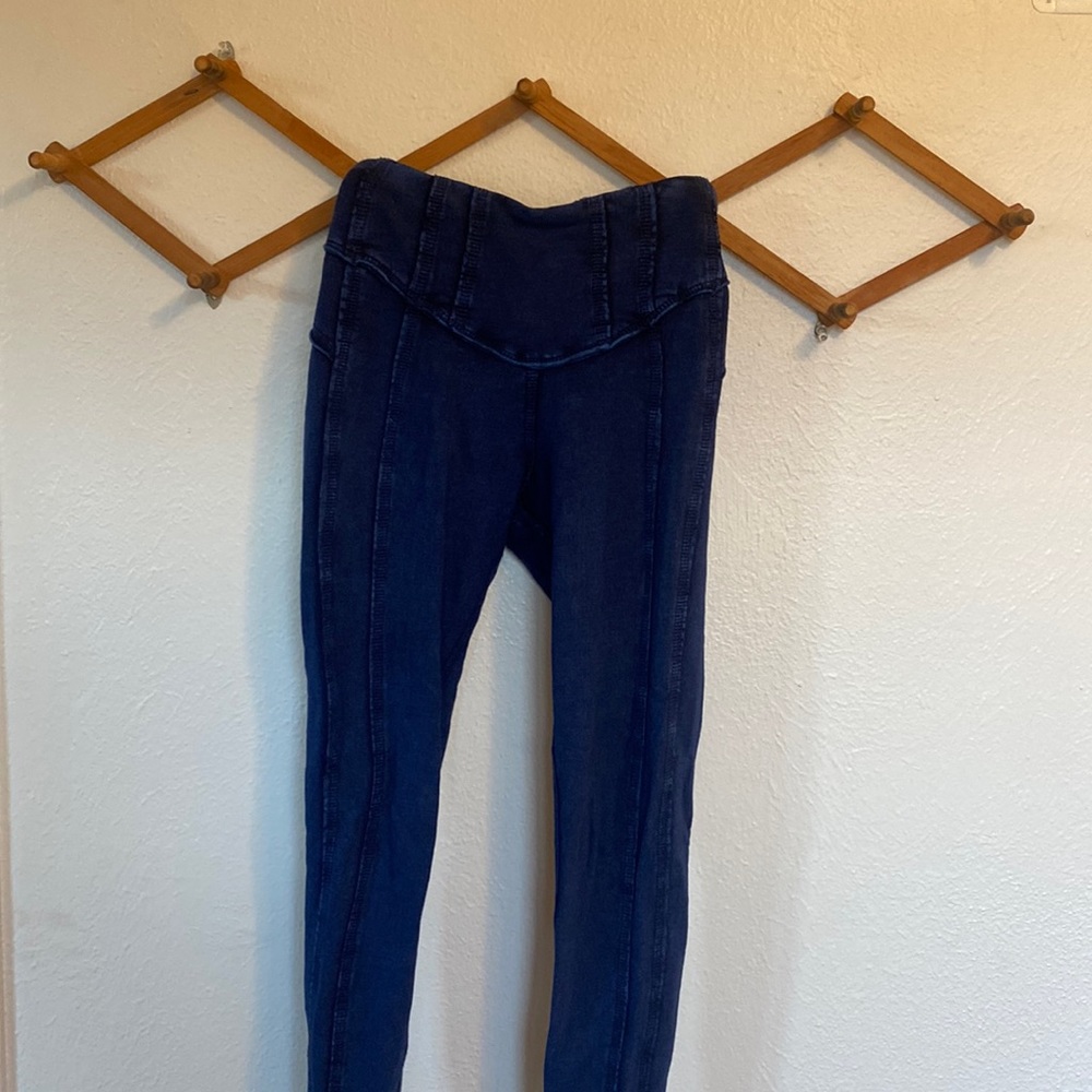 Free People Movement Leggings